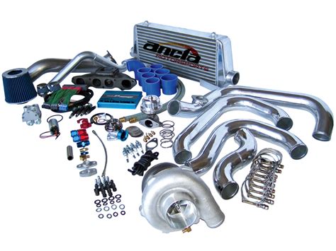 custom aftermarket parts